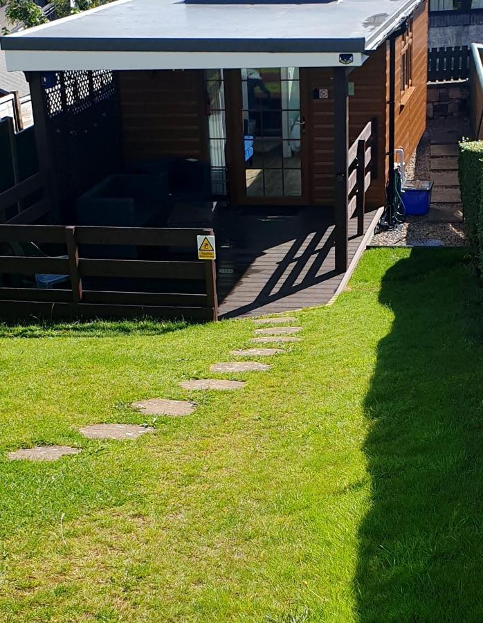 La'Al Lodge In Kendal Buitenkant foto