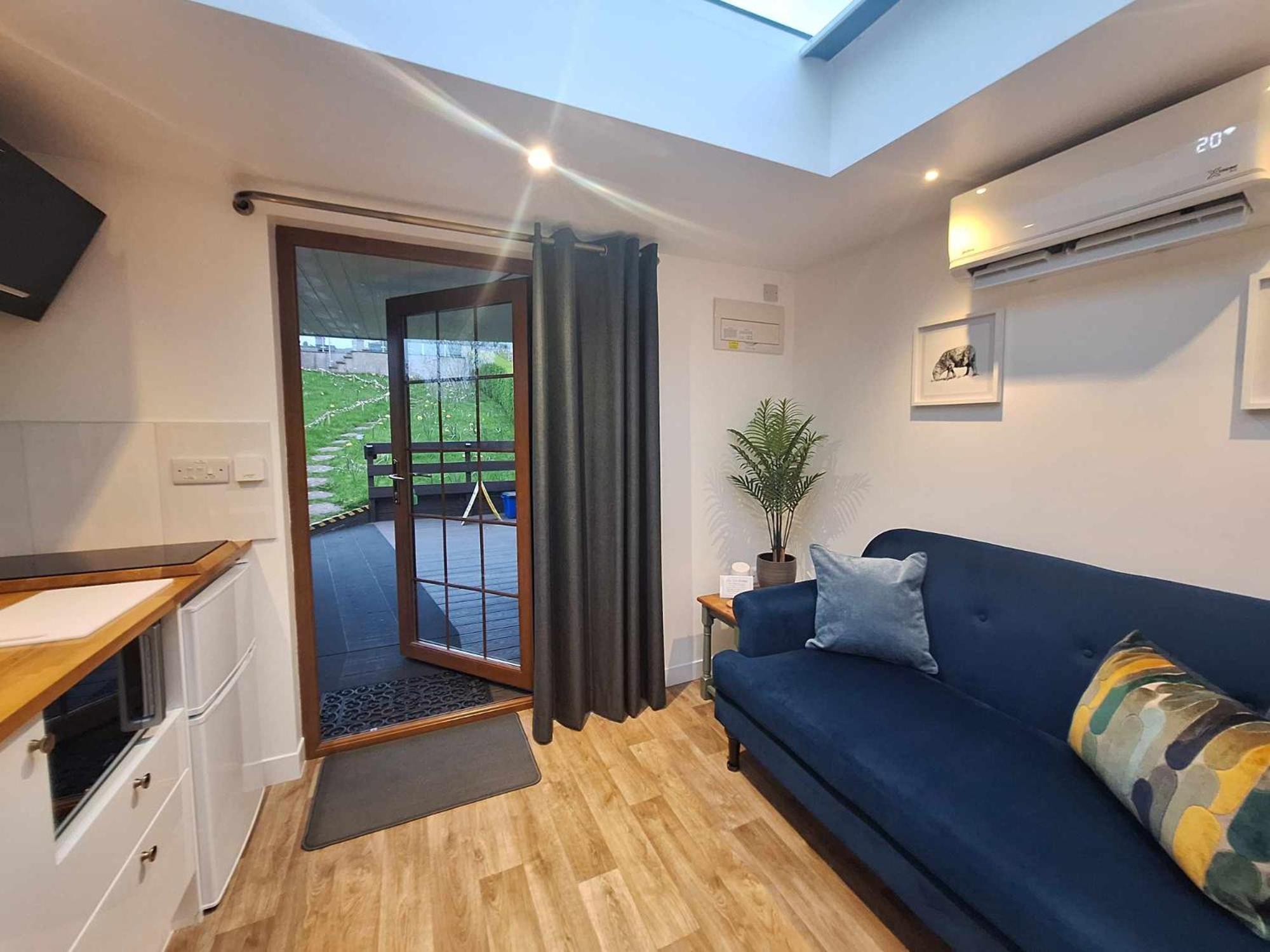 La'Al Lodge In Kendal Buitenkant foto